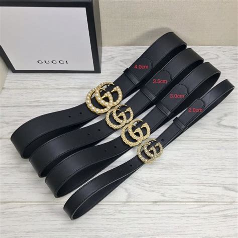 replica cintura gucci
